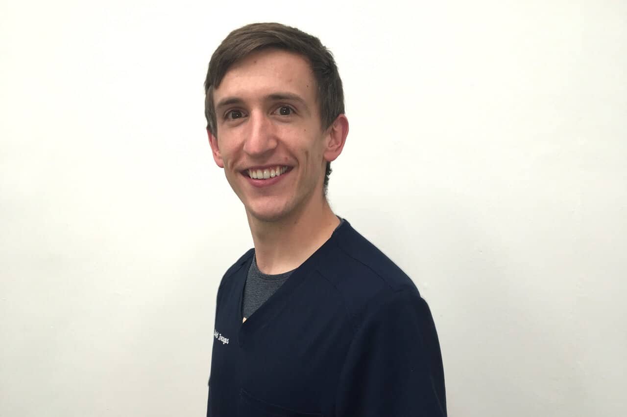 Endodontic Referrals Davidson's Mains Dental